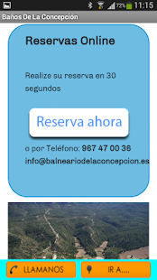 Free Balneario De La Concepción APK for PC