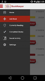 Download Book Keeper APK