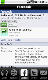 Kool 106.9 FM poster 3