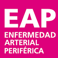 Enfermedad arterial periférica Apk