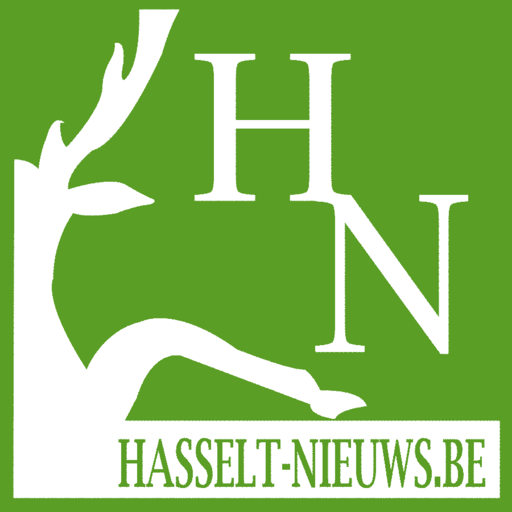 Hasselt-Nieuws LOGO-APP點子