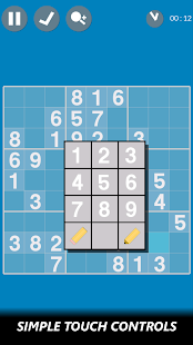 Free Classic Sudoku APK