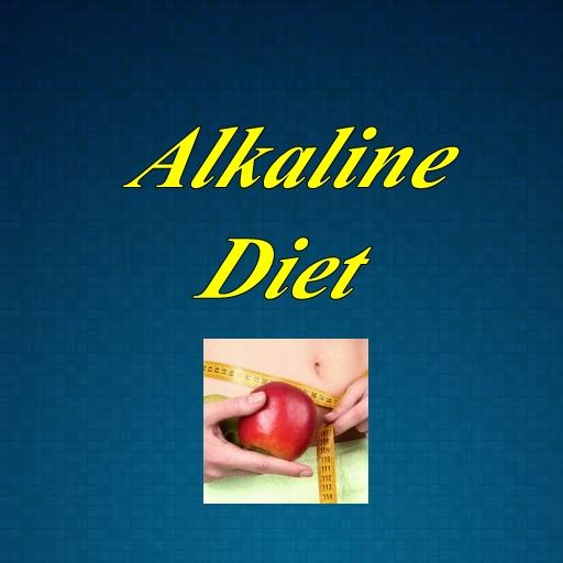 Alkaline Diet LOGO-APP點子