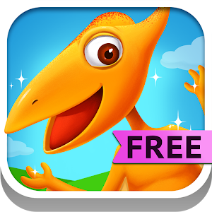 Dinosaur Games for Kids 1.1.1
