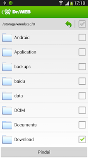 download Dr.Web Security Space Life free
