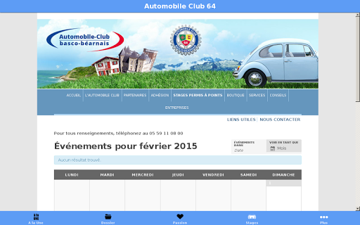免費下載個人化APP|Automobile Club 64 app開箱文|APP開箱王