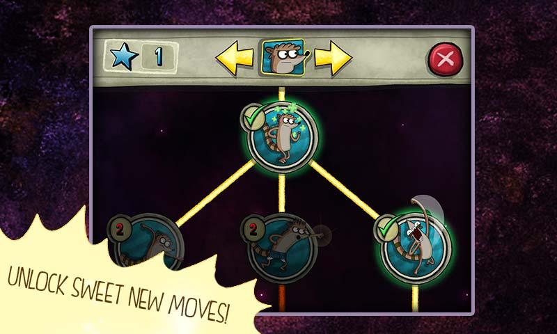 Best Park in the Universe Screen 3