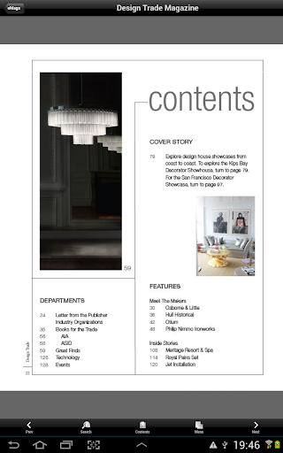 DesignTrade Magazine