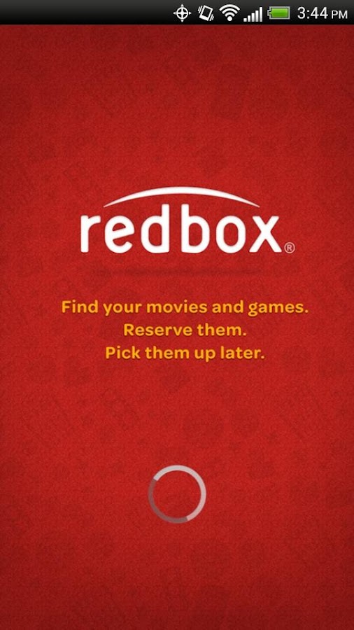 Redbox Android Apps on Google Play