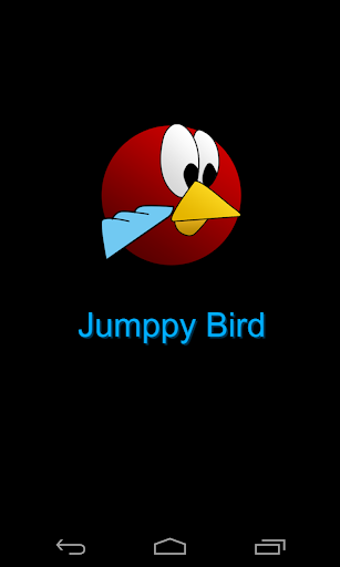Jumppy Bird