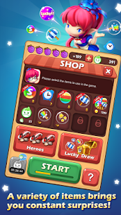 Free Download Popon Team APK