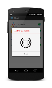 Free Download B-Lock APK for PC