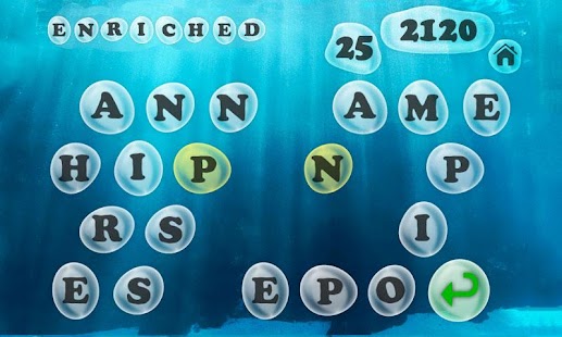 Download Bubble Words APK for PC