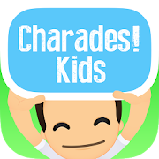 Charades! Kids  Icon