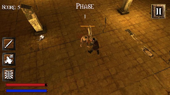 SoulGate Dungeon of Heroes Screenshots 13