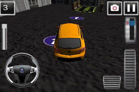 How to mod CARPARKING 1.1 unlimited apk for pc