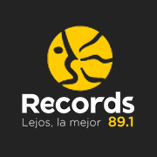 FM Records Comodoro Rivadavia 音樂 App LOGO-APP開箱王