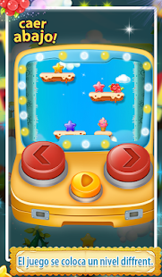 Fall Down Screen 2