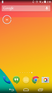 How to install Battery+ Widget 1.1.1 mod apk for laptop