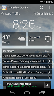 How to mod KRCG 13 AM NEWS patch 1.2.8 apk for laptop