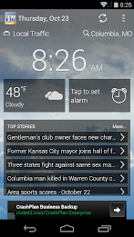 KRCG 13 AM NEWS poster 1