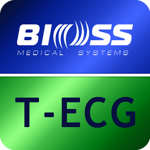 T-ECG Bioss User