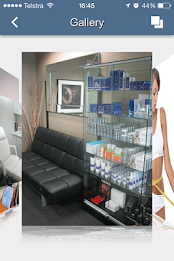 Refine Cosmetic Clinic poster 14