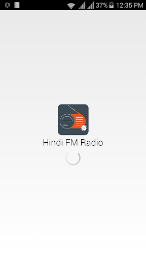 Hindi FM Radio India FM