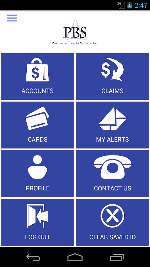 PBS WealthCare Mobile - Android Apps on Google Play