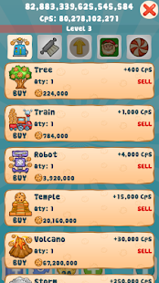 Cookie Clicker!(圖2)-速報App