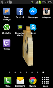 How to install such doge lwpp very black 2.0 mod apk for android