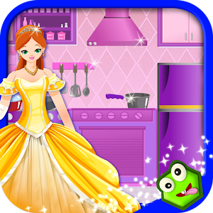 Princess Royal Kitchen 家庭片 App LOGO-APP開箱王