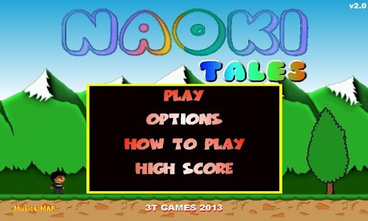 Download Naoki Tales APK