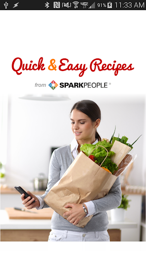 Quick Easy Recipes