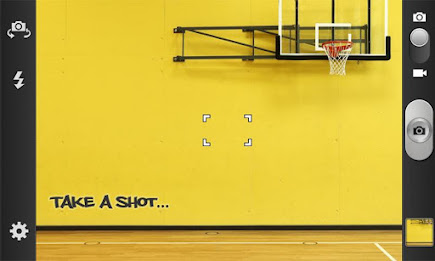 Graffit It - graffiti anywhere poster 11