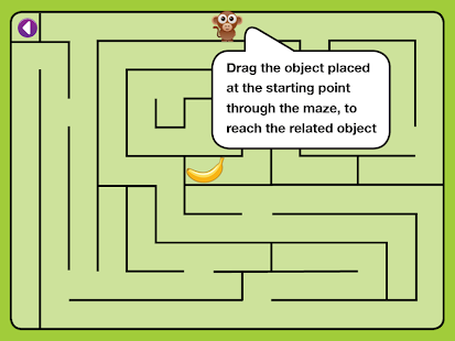 Maze Game 3 Screenshots 7