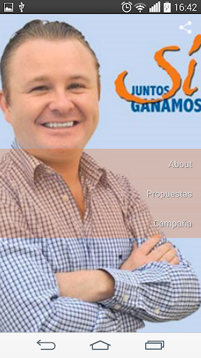 JuntosSíGanamos