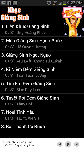 Nhạc Giáng Sinh