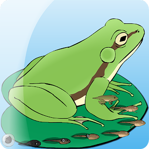 My Pet Frog for PC and MAC