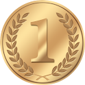 Gold Medal 3D Live Wallpaper logo