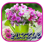 Flowers Lovers Puzzle Apk
