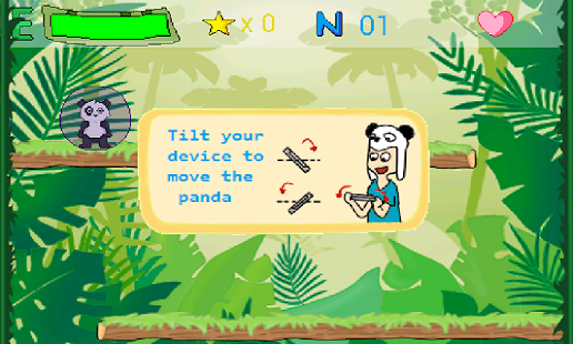 Super Panda Ball(圖8)-速報App