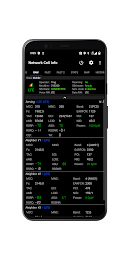 Network Cell Info & Wifi 5