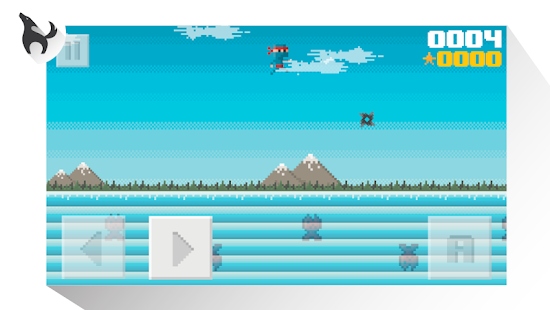 Download Ninja Path - Fish Parkour APK for PC