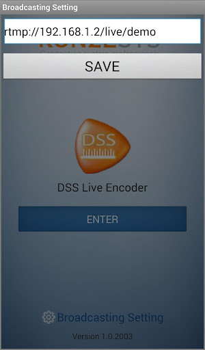 免費下載媒體與影片APP|DSS Live Encoder app開箱文|APP開箱王