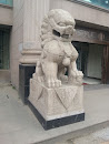 中国银行石狮