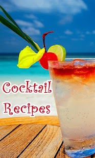 Cocktail Recipes