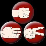 RockPaperScissors Death Match
