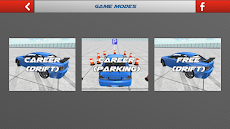Drift Simulator - Modified Carのおすすめ画像4
