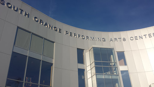 South Orange Performing Arts Center